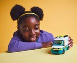 LEGO City - Ambulance de Secours 60451 pour Enfants