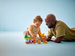 LEGO DUPLO - Fête d'Anniversaire de Winnie l'Ourson - 10457 : Un Monde de Créativité et d'Amusement