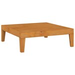 Salon de jardin meuble d'extérieur ensemble de mobilier 8 pièces avec coussins bois d'acacia solide 02_0017491