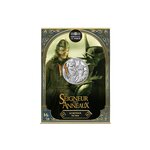 Seigneur des Anneaux Lot de 10€ Argent Vague 2