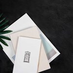 vidaXL Tapis en Fourrure Synthétique de Lapin Noir Ø 160 cm Polyester