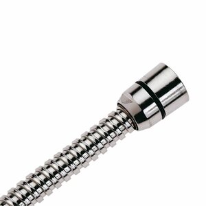 Tiger Tuyau de douche 1 5 m Chromé 522830344