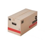 Pack and Move - Kit déménagement Premium T1/T2 + 2 adhésifs offerts