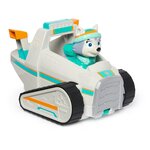 Spin Master 6068772 - La Pat Patrouille Motoneige avec figurine Everest
