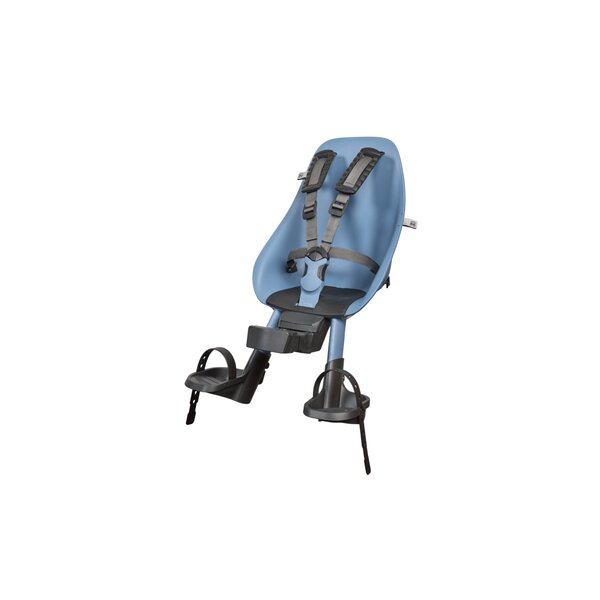 Siège vélo avant Urban Iki