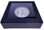 Pièce de monnaie en Argent 2 Guards g 62.2 (2 oz) Millésime 2026 DIGITAL PANDORA