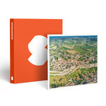 SMARTBOX - Coffret Cadeau Vol en hélicoptère de 20 min en France avec vidéo -  Sport & Aventure