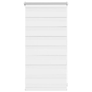 vidaXL Store 40 x 100 cm Blanc