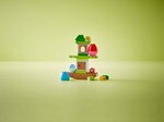 LEGO DUPLO - Arbre Équilibrant et Empilable - 10440