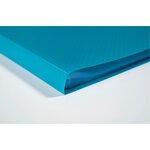 Protège-documents en polypropylène souple OPAK 160 vues - A4 Vert foncé x 8 EXACOMPTA