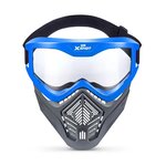 Zuru 36776 - XSHOT - Masque facial