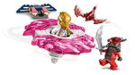 LEGO NINJAGO - Toupie Spinjitzu du Dragon de Sora - Set de Construction 71824 pour Enfants