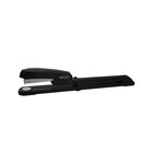 Agrafeuse Long Bras Manta Ray 25 Feuilles 26/6 mm Noir RAPESCO