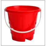 Simba Toys 107103715 - Seau à sable