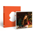 SMARTBOX - Coffret Cadeau Coffret de Noël pour un ado ! -  Multi-thèmes