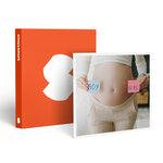 SMARTBOX - Coffret Cadeau Carte cadeau Gender Reveal - 10 € -  Multi-thèmes