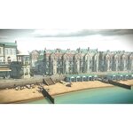 Agatha Christie ABC Murder Jeu Switch