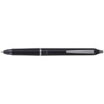 Stylo roller FRIXION BALL ZONE  noir PILOT