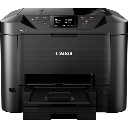 Imprimante canon maxify mb5450