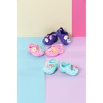 Zapf Creation 832837 - BABY born Chaussures avec broches