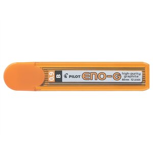 Etui 12 mines eno b 0.9 mm pilot