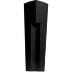 Porte-revues The Magazine Ecoblack - Noir - X 3 - Exacompta