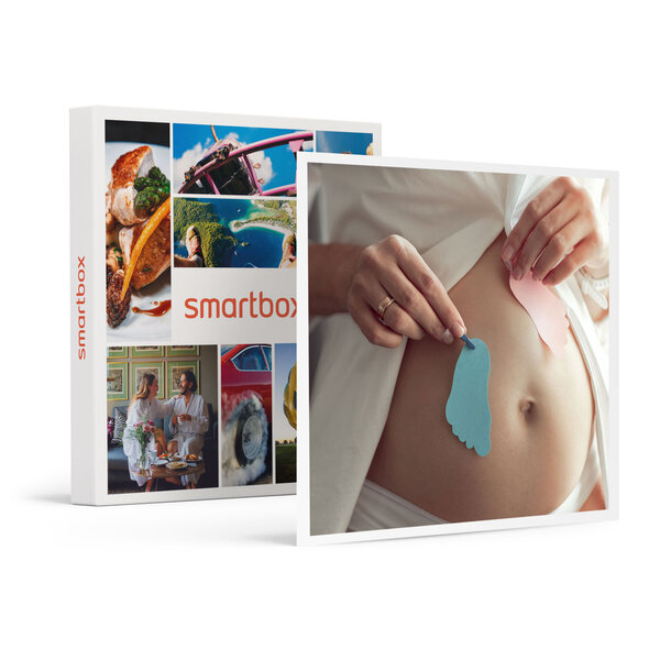 SMARTBOX - Coffret Cadeau Carte cadeau Gender Reveal - 15 € -  Multi-thèmes