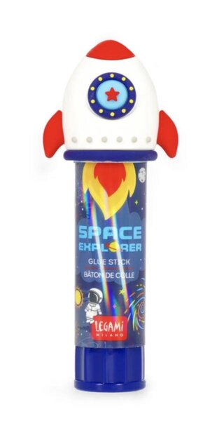 Baton de colle - Rocket - Feelin Glued