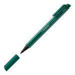 Stylo-feutre pointMax  pointe 0 8mm - Vert pin STABILO