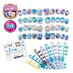 35009 La recharge manucure enchantee