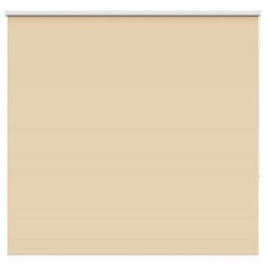 vidaXL Store enrouleur occultant largeur du tissu 161 6 cm polyester