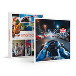 SMARTBOX - Coffret Cadeau 4 sessions de karting pour participer au Red Bull Kart Fight - Sport & Aventure