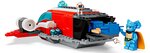 75384 Le Crimson Firehawk LEGO® Star Wars : Avion de chasse emblématique