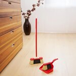 Theo Klein 6330 - Set balais 3 pièces