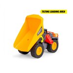 Dickie 203725013 - Camion-benne Volvo