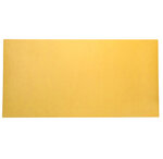 Sous-main souple pu bicolore - exacompta