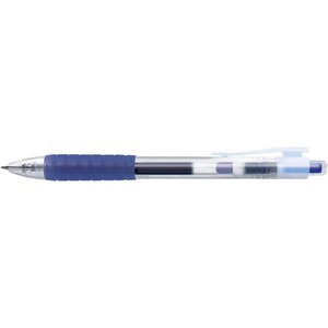 Fast Gel Roller gel  0.7 mm  bleu FABER-CASTELL