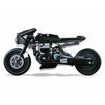Lego 42155 - Technic Le Batcycle™ de Batman