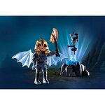 PLAYMOBIL 71645 - Novelmore Duel de chevaliers