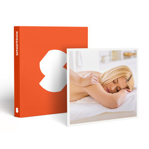 SMARTBOX - Coffret Cadeau Soin raffermissant du corps dans un institut Mary Cohr -  Bien-être