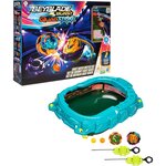 Hasbro F6780EU4 - Beyblade Burst QuadStrike - Set de combat