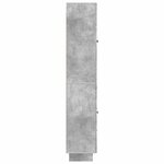 vidaXL Ensemble de Meubles 2 Pièces 66 x 34 5 x 90 cm Bois d'ingénierie