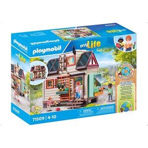 PLAYMOBIL 71509 - Tiny House