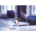 Marqueur pour verre 95 blanc 1 5-3 mm x 10 EDDING