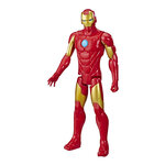 Figurine Iron Man Titan Hero Series 30 cm - Marvel Avengers