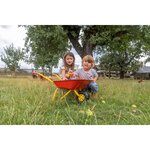 Outdoor Active 559 - Brouette en métal pour enfant