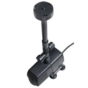 Ubbink Pompe de fontaine Xtra 600 1351949