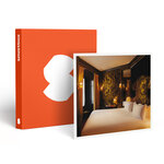 SMARTBOX - Coffret Cadeau Maison Souquet  Hotel & Spa : 1 nuit avec 2h de spa privatif -  Séjour