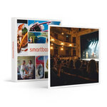 SMARTBOX - Coffret Cadeau Culture et Spectacles à Nantes -  Multi-thèmes