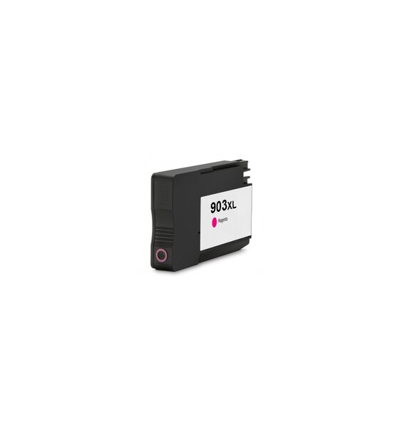 HP 903XL Cartouche d'encre Magenta Remanufacturée